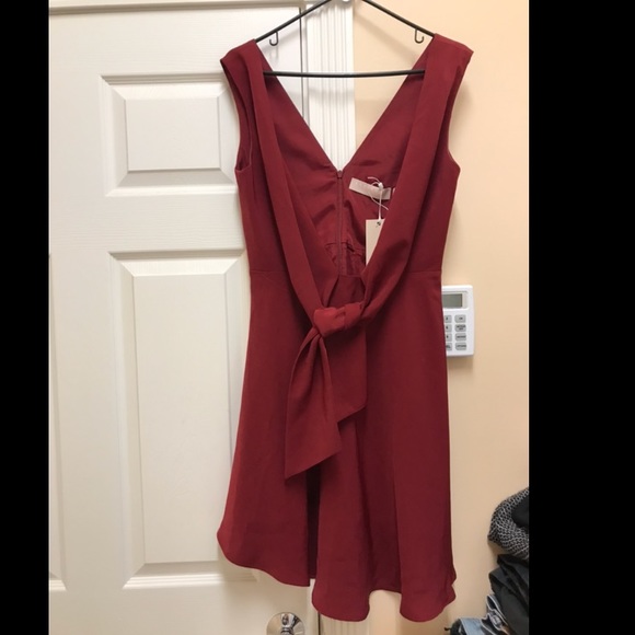 nwt - KEEPSAKE “dream on” dress - Picture 6 of 8
